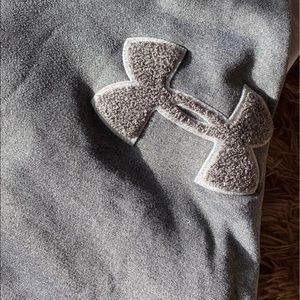 Under Armour Hoodie
